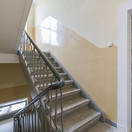 Kosinskiego Apartment Poznan By Noclegi Renters Екстериор снимка